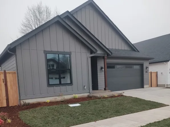 505 Buster Ln, Eugene, OR 97404