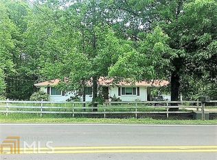 1115 Harmony Rd, Temple, GA 30179