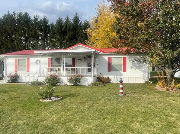 2738 Excalibur Way, Anderson, IN 46011
