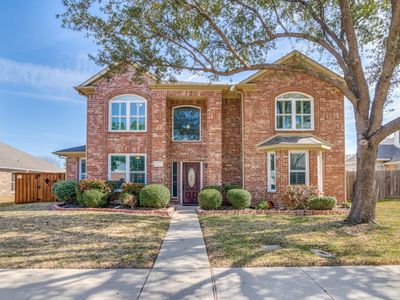 721 Summit Run, Lewisville, TX, 75077