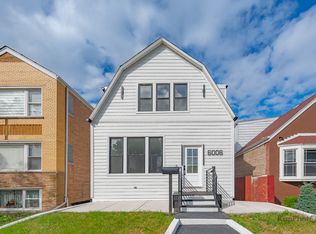 6006 S Komensky Ave, Chicago, IL 60629