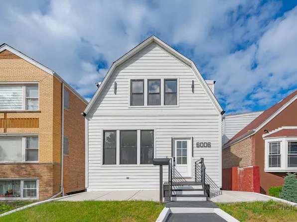 6006 S Komensky Ave, Chicago, IL 60629
