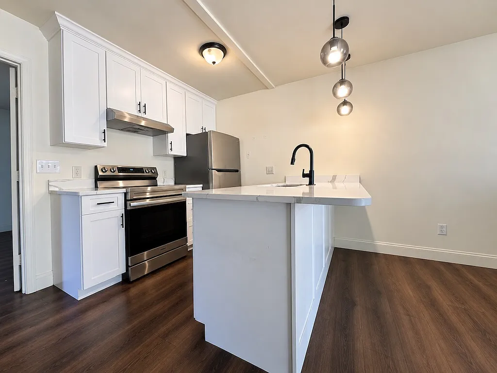 1 bed, 600 sqft, $775 — Photo 4
