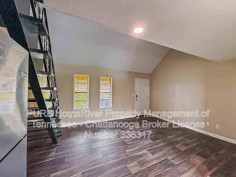 1 bed, 1.0 bath, 722 sqft, $1,100 — Photo 4