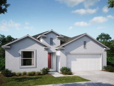 6455 CHORUS DRIVE, Mascotte, FL, 34753