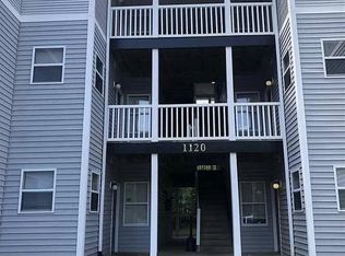 1120 Carlton Ave APT 104, Raleigh, NC 27606