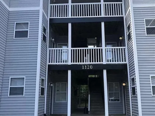 1120 Carlton Ave APT 104, Raleigh, NC 27606