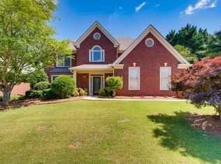 2203 Shenley Park Ln, Duluth, GA 30097