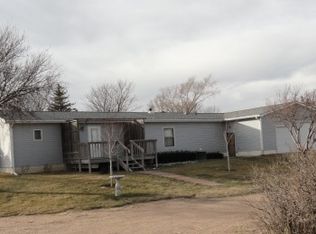 15591 Road 14, Chappell, NE 69129