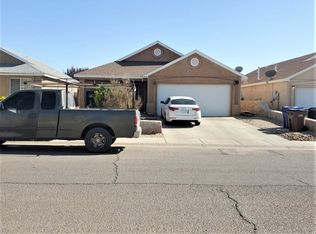 4980 Bosworth Rd, Las Cruces, NM 88012