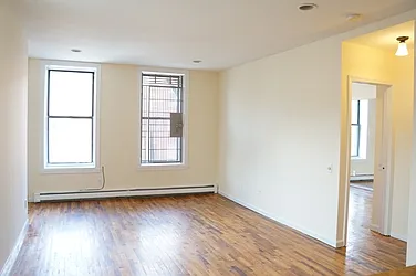 Rented by J Misrahi Realty Corp