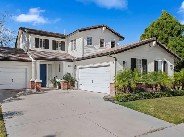 1903 Snow Ave, Oxnard, CA 93036