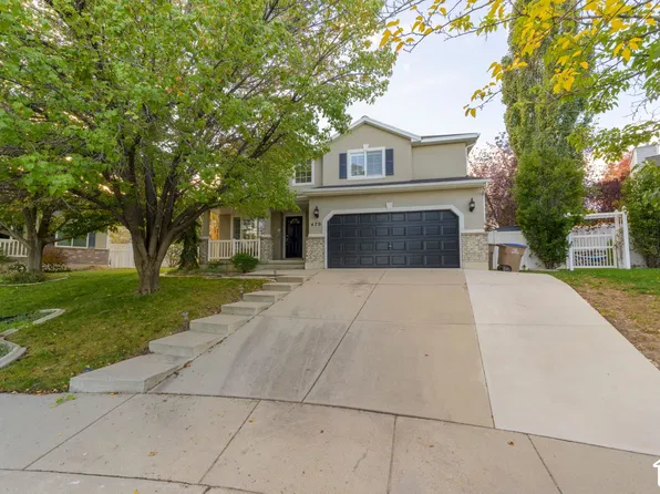 470 E Caroline Day Cv, Draper, UT 84020