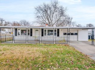 819 Eastwich Dr, Lafayette, IN 47905