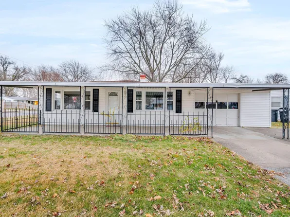 819 Eastwich Dr, Lafayette, IN 47905