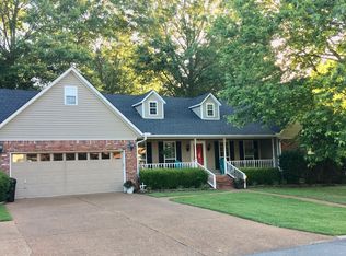 205 Live Oak Dr, Searcy, AR 72143