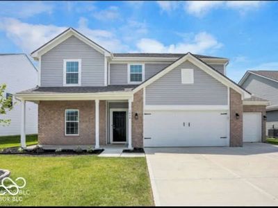 1444 Bigleaf Dr, Sheridan, IN, 46069