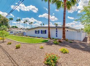 The Yardz, Phoenix, AZ 85015