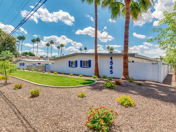 The Yardz, 1545 W Colter St, Phoenix, AZ 85015