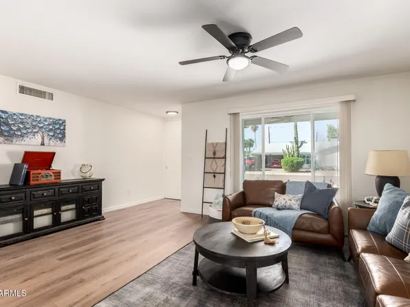 3809 N 85TH Place, Scottsdale, AZ 85251