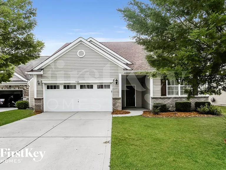 9026 Paddle Oak Rd — Photo 1