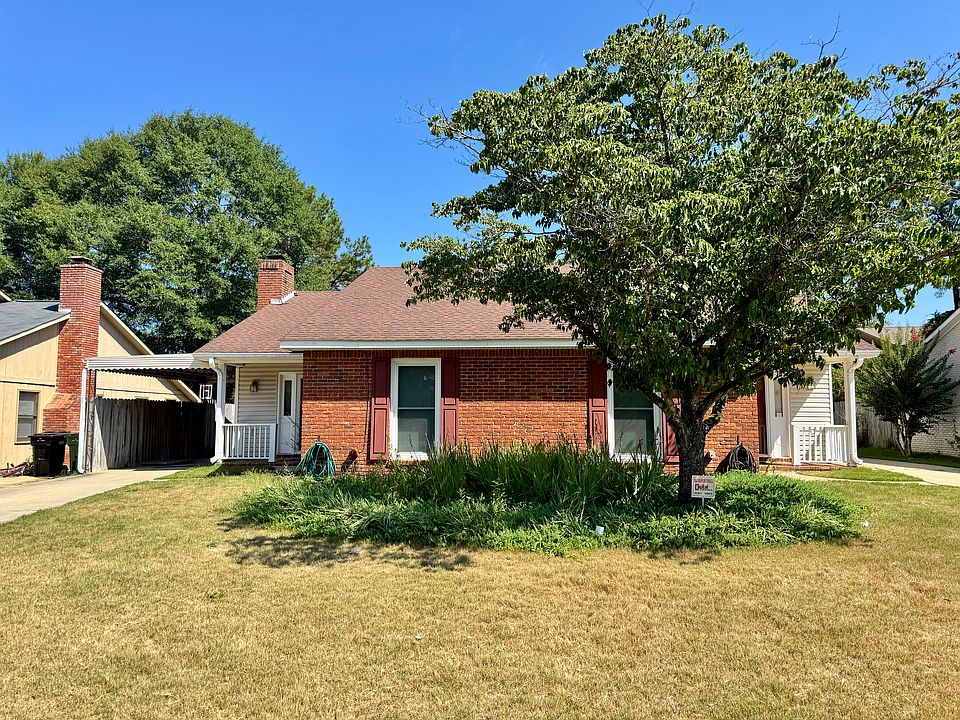 6319 Olde Towne Drive