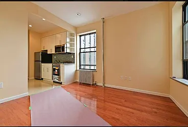 Rented by J Misrahi Realty Corp