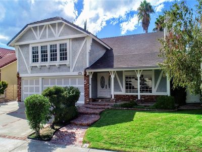 28019 Charles Dr, Santa Clarita, CA, 91350