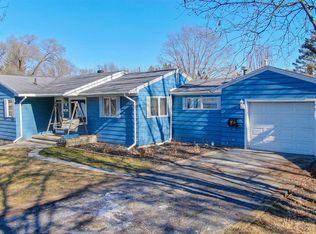 4309 S Poplar St, Marion, IN 46953