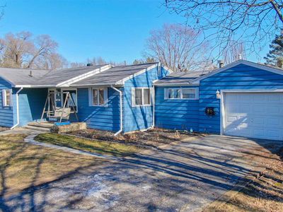 4309 S Poplar St, Marion, IN, 46953