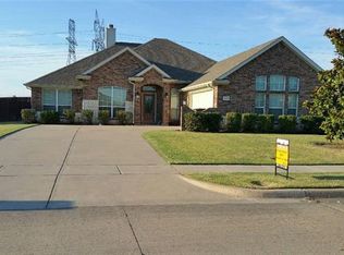 1205 Camelot Dr, Wylie, TX 75098