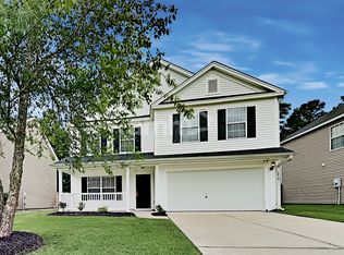 1015 Friartuck Trl, Ladson, SC 29456