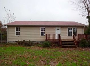 710 Colyer Rd, Greeneville, TN 37743