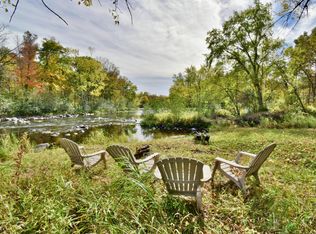 26622 Riverview Dr, Mora, MN 55051