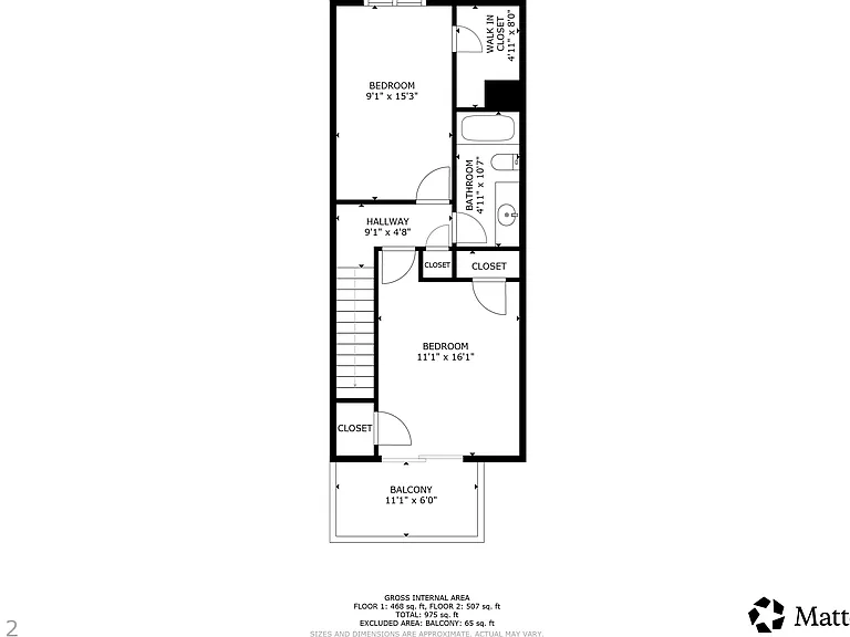 1105 Chelwood Park Blvd NE — Photo 19