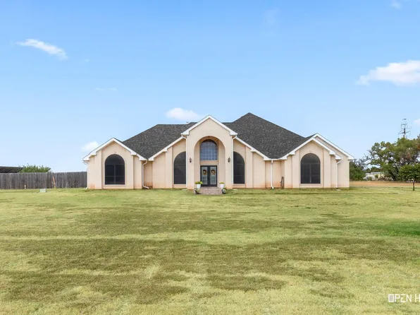 3000 Barnett Rd, Wichita Falls, TX 76310