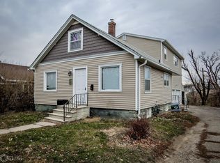307 N 7th St, Marshalltown, IA 50158
