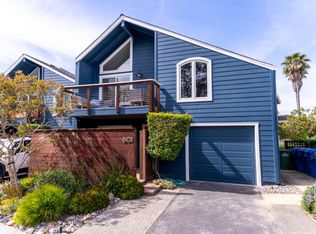601 41st Ave, Santa Cruz, CA