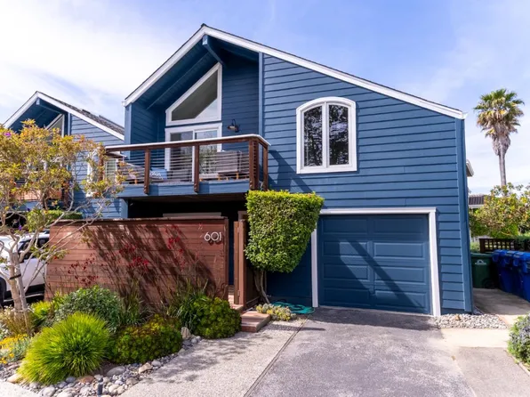 601 41st Ave, Santa Cruz, CA 95062