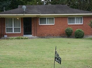 441 Delta Rd LOT 9, Memphis, TN 38109