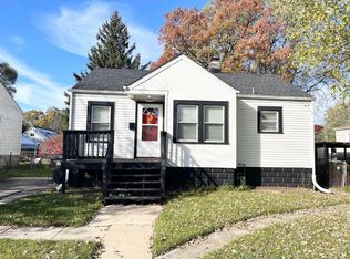 2940 State St, Lake Station, IN 46405