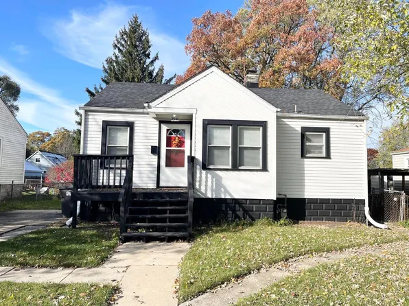 2940 State St, Lake Station, IN 46405