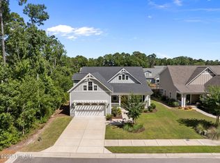 5605 Claremont Ct, Wilmington, NC 28409