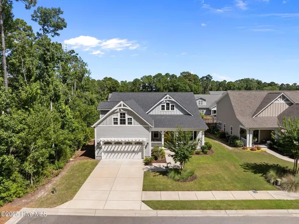 5605 Claremont Court, Wilmington, NC 28409