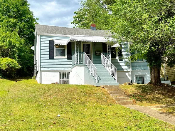 1606 Monsview Pl, Lynchburg, VA 24504