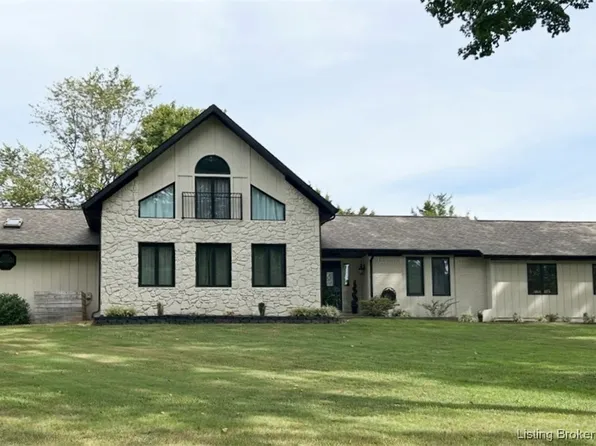 950 Yankee Way SW, Corydon, IN 47112