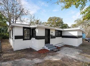 1830 W 27th St, Jacksonville, FL 32209