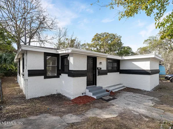 1830 W 27th St, Jacksonville, FL 32209