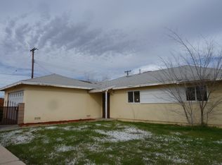 3303 E Avenue Q1, Palmdale, CA 93550