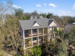 2303 Saratoga Dr, Austin, TX 78733